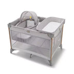 Graco Care Suite DLX Playard - Sky