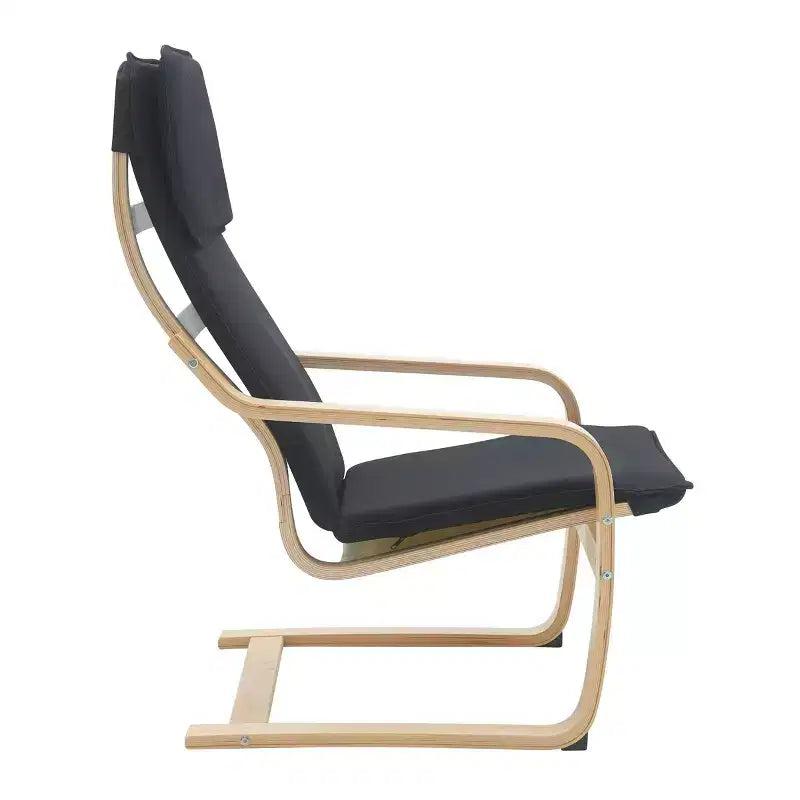 Chaise adulte NFL Green Bay Packers Bentwood
