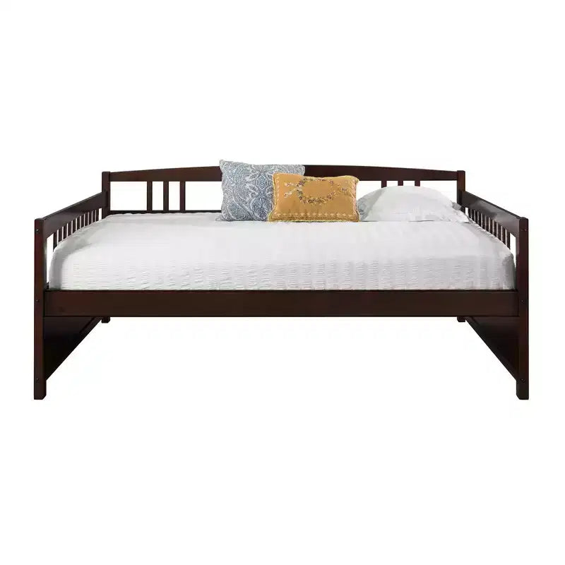 DHP Morgan Wood Daybed