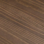 Plank+Beam Commode classique en bois massif 6 tiroirs, commode de rangement pour chambre, chiffonnier
