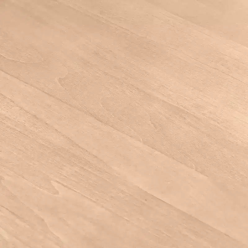 Table de chevet Elio en rotin à 2 tiroirs avec bouton en laiton