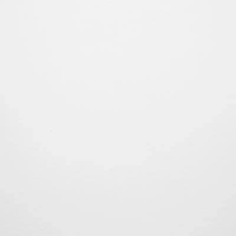 LumiSource Lot de 3 tabourets de bar empilables Fuji, velours doré/blanc