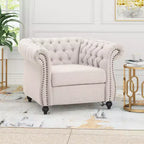 Westminster Chesterfield Club Chair - Christopher Knight Home