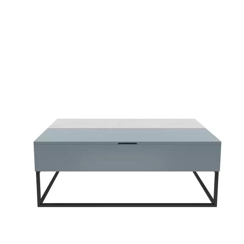 Cortney's Collection Perry Lift-Top Coffee Table