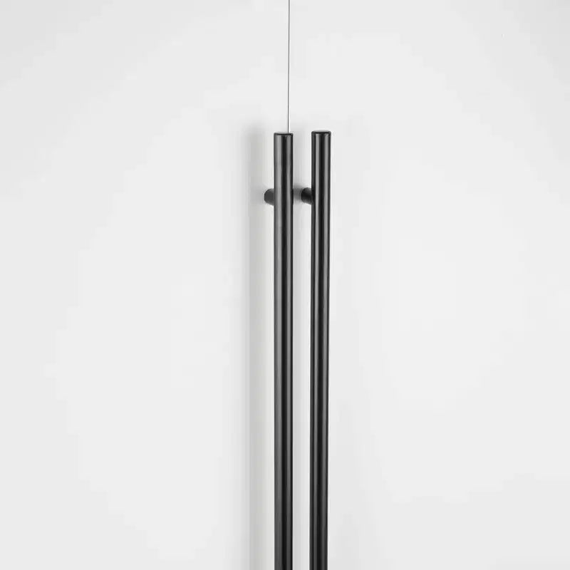 Manhattan Comfort Armoire modulable 2 pièces Lee 4 portes et 8 étagères
