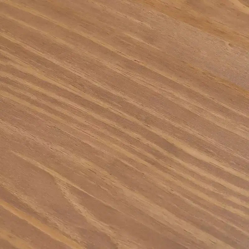 Table à manger rectangulaire Verso Plank+Beam, 60 po, en bois massif pour cuisine et salle à manger