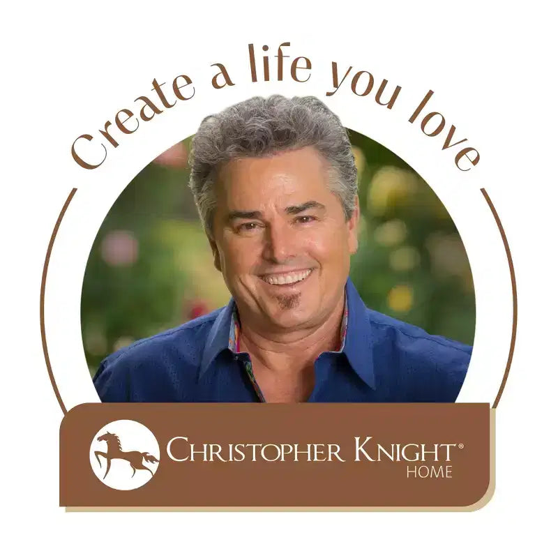 Christopher Knight Home Lorin 78.74 Table à Manger Rectangulaire Extensible Rustique sur Piédestal en Bois d'Hévéa
